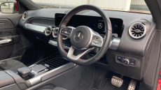 Mercedes-Benz GLB 200 AMG Line Premium 5dr 7G-Tronic Petrol Estate